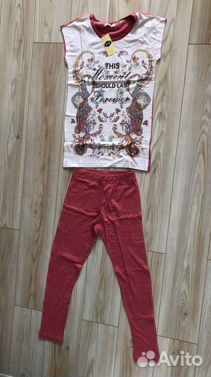 Комплект женский