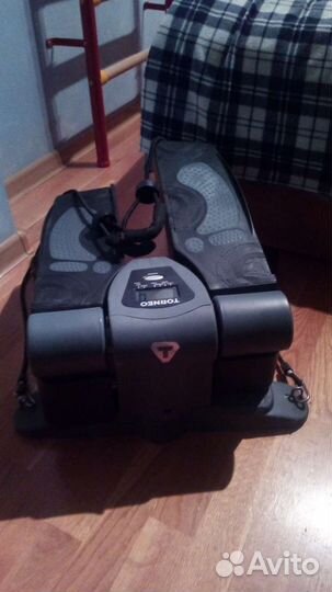 Мини-степпер Torneo Twister S-211