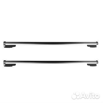 Багажник Евродеталь для Honda CR-V