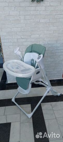 Стул-качели Rant melody