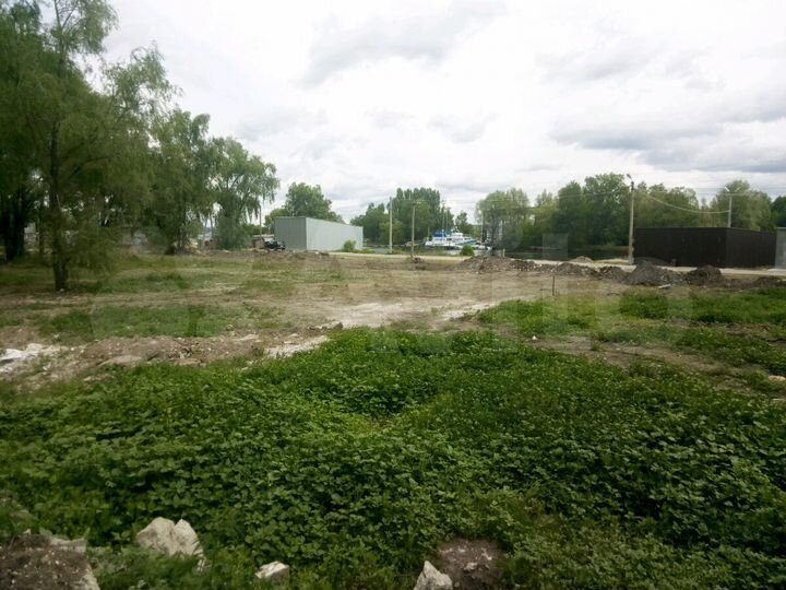 Участок 10 сот. (ИЖС)