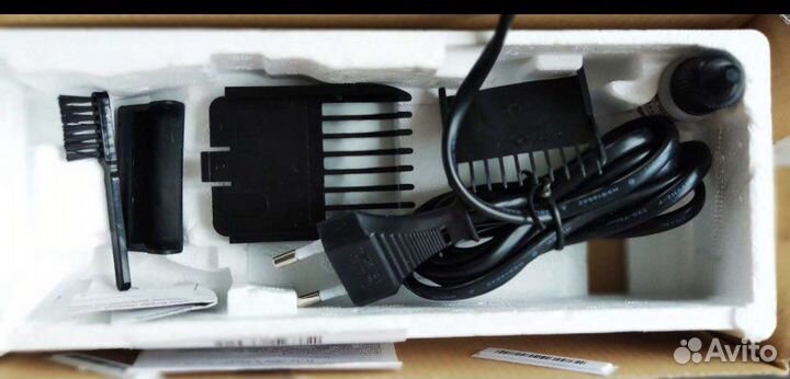 Машинка для стрижки