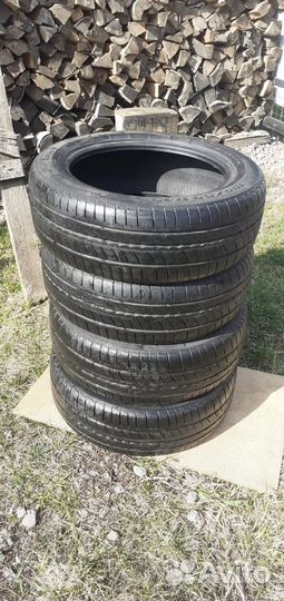 Pirelli Cinturato All Season Plus 18.4/55 R15