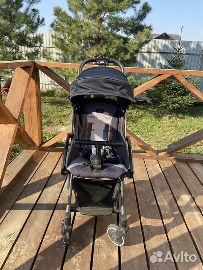 Детская коляска прогулка CAM