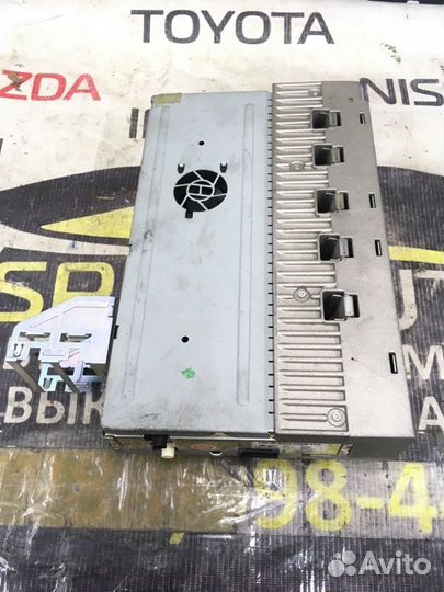 Усилитель звука Hyundai Equus 2 3.8 2010-2017