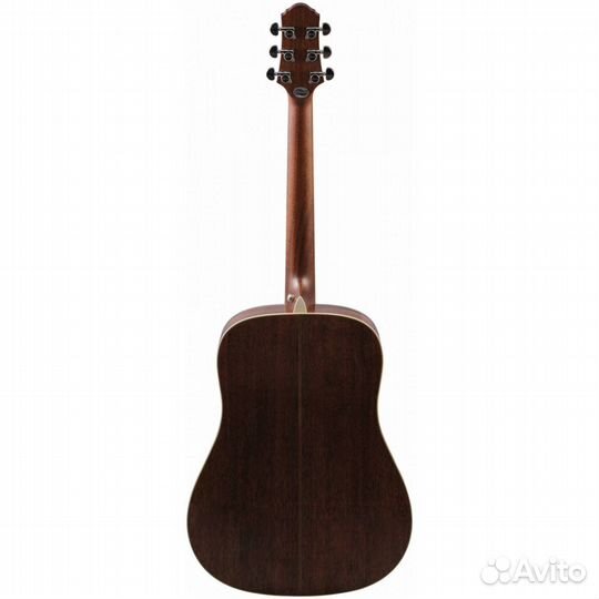Гитара акустическая Crafter (Новая) VVS