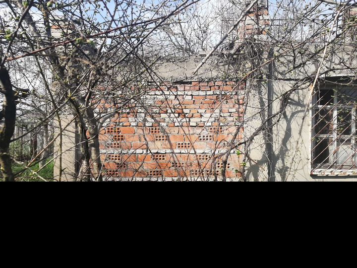 Дом 49 м² на участке 6 сот.