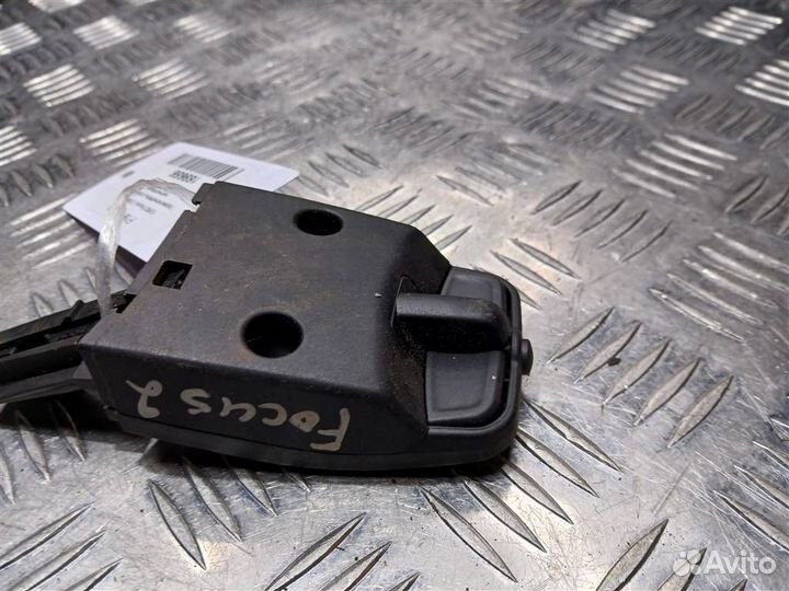 Переключатель управления магнитолой ford Focus 2