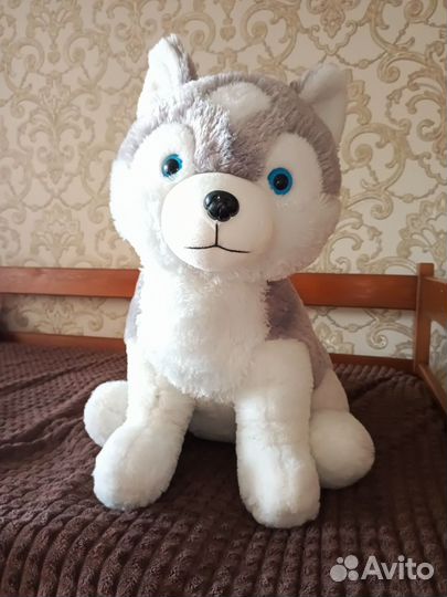 Мягкая игрушка