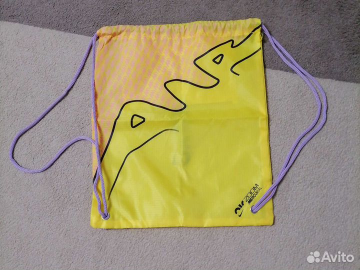 Мешок для обуви nike