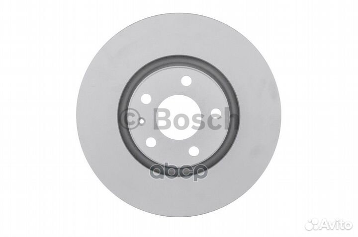 0 986 479 300 Диск тормозной audi A6/allroad 2