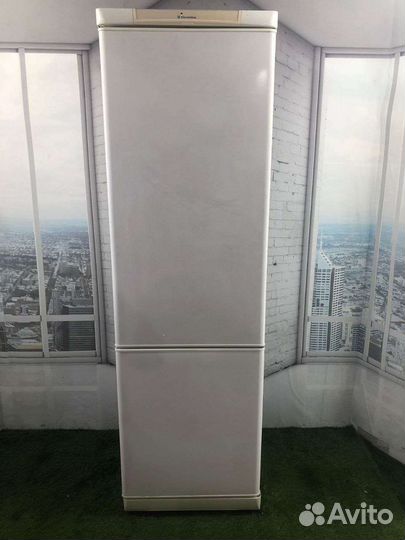 Холодильник бу с гарантией и доставкой