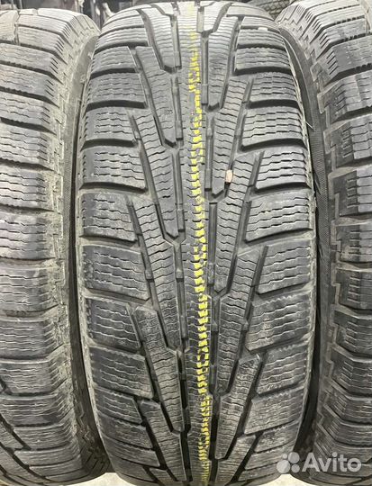 Nokian Tyres Nordman RS2 225/65 R17 104P