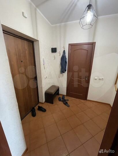 1-к. квартира, 41 м², 6/12 эт.