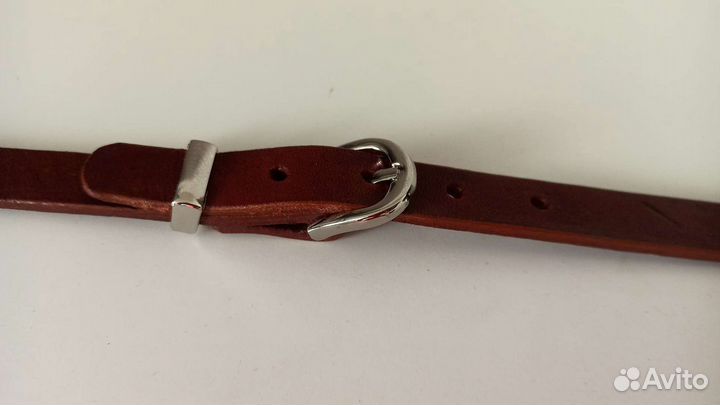 Плечевой ремень для фотоаппарата