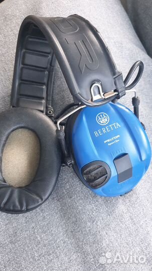 Наушники тактические Beretta Peltor SportTac