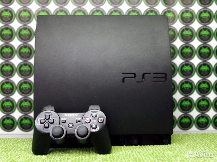 Sony PS3