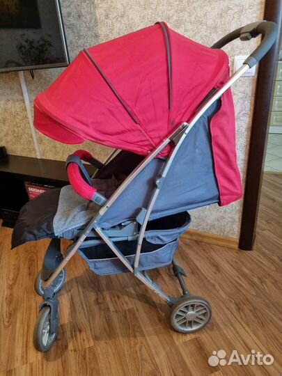Детские коляски прогулочные