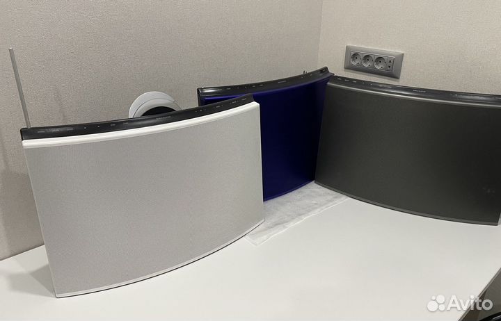 Bang Olufsen Beosound 1 CD mk2 110в