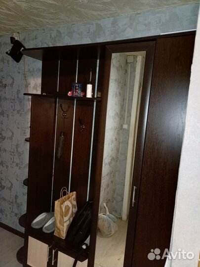 Прихожая бу