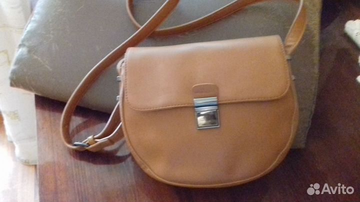 Сумочка