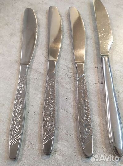 Нож кухонный