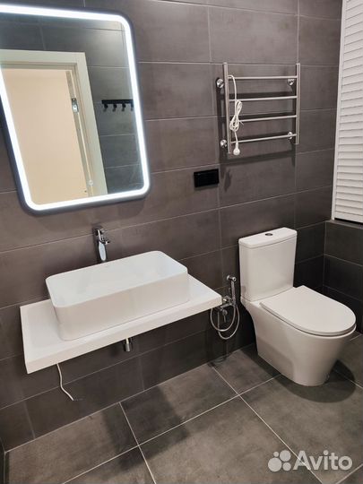 Аренда кабинета в салоне