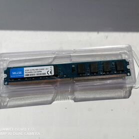 Оперативная память ddr2