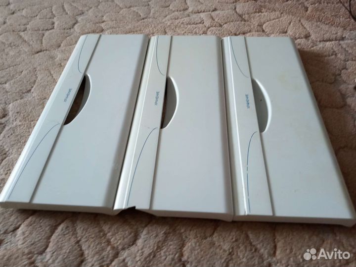 Корзины в холодильник или морозильник Атлант