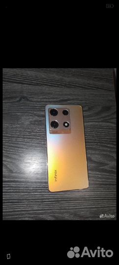 Infinix NOTE 30 Pro, 8/256 ГБ