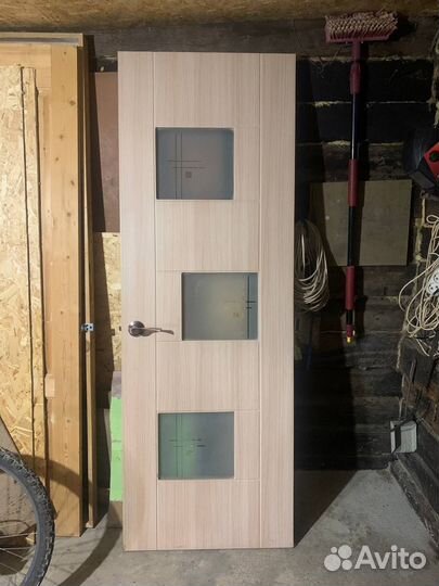 Дверь межкомнатная 700 бу