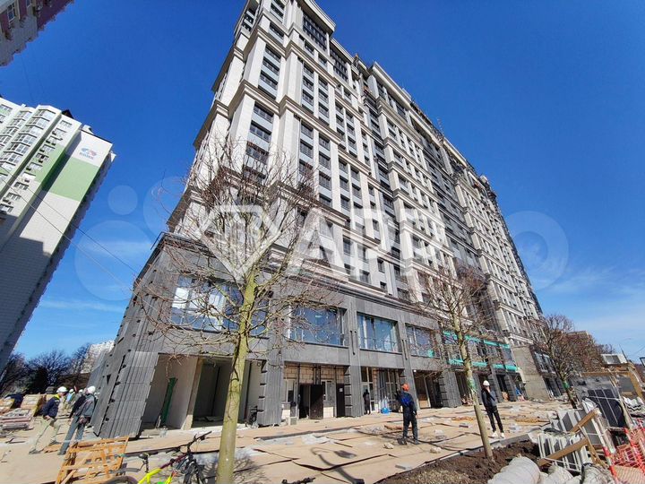 Сдам торговое помещение, 60 м²