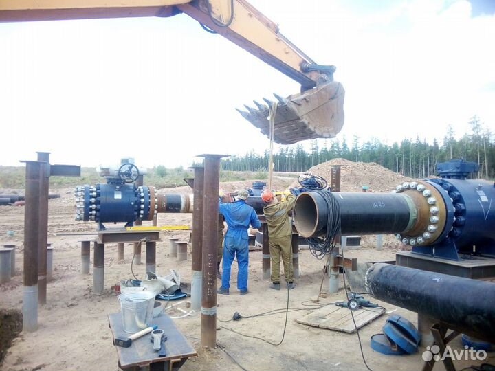 Руководитель проекта, технический директор