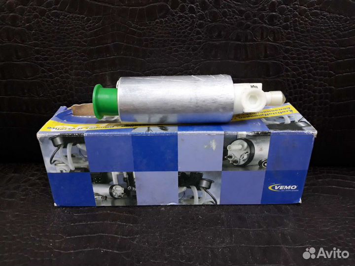 Бензонасос vemo