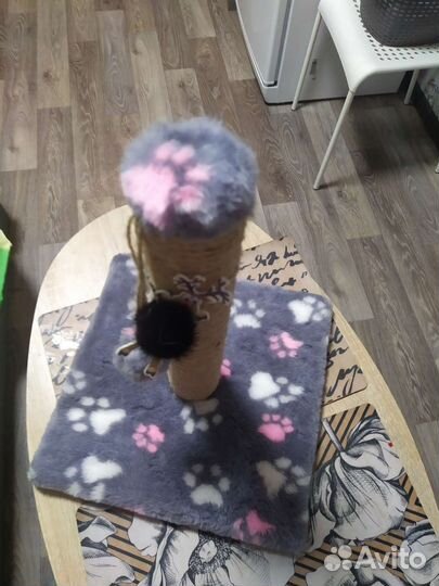 Когтеточка для кошек