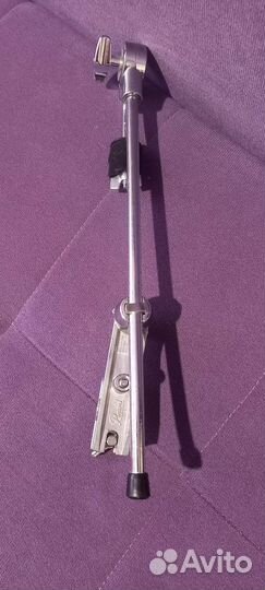 Держатель с клэмпом Pearl (CH-70)