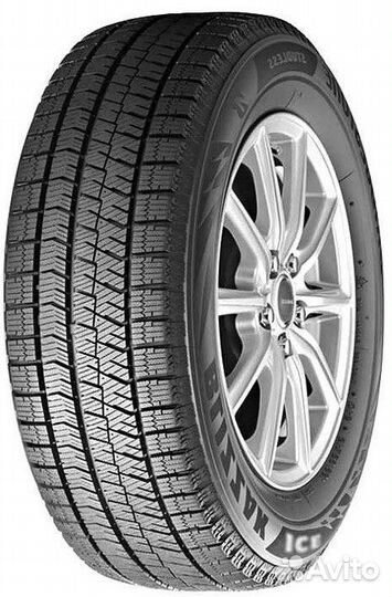 Bridgestone Blizzak Ice 235/45 R18