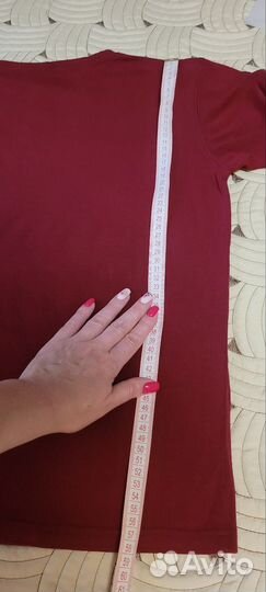 Пуловер на мальчика рост 164