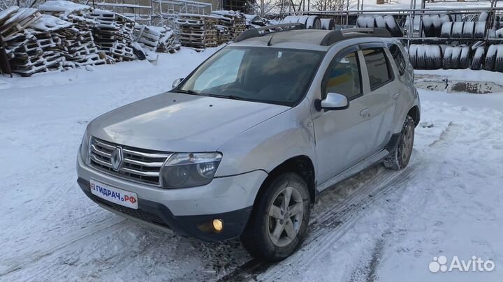 Ручка двери внутренняя правая Renault Duster 82007