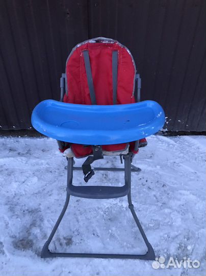 Стул для кормления