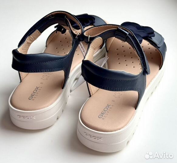 38 Новые босоножки Geox Оригинал