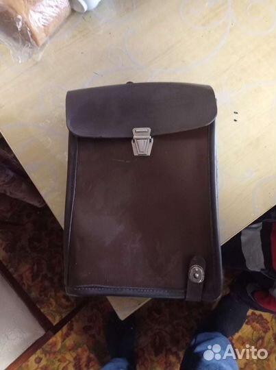 Полевая сумка планшет