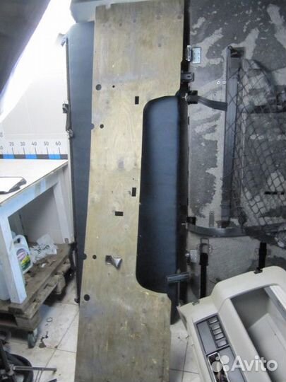 Панель Volvo FM13 FH13