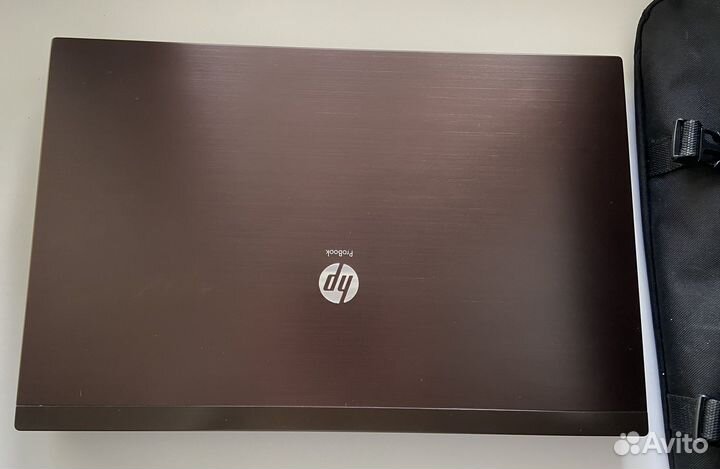 Ноутбук Hp ProBook 4720s