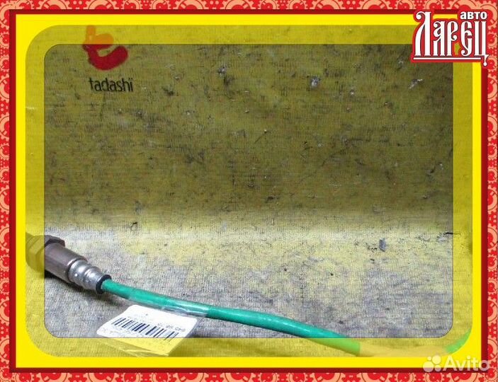 Лямбда-зонд Toyota Avensis