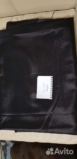 Ткань костюмная отрез