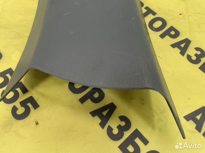 Обшивка стойки задней правой Chevrolet Lacetti