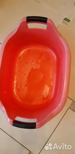 Бочонок для соли, горшки для цветов