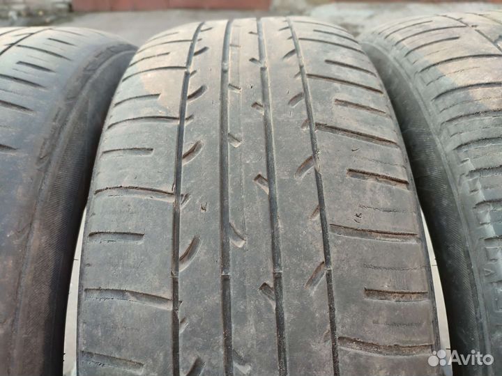 Bridgestone Dueler H/L 225/55 R18 98V