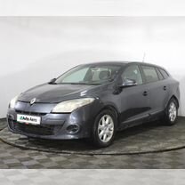 Renault Megane 1.5 AMT, 2011, 224 001 км, с пробегом, цена 570 000 руб.